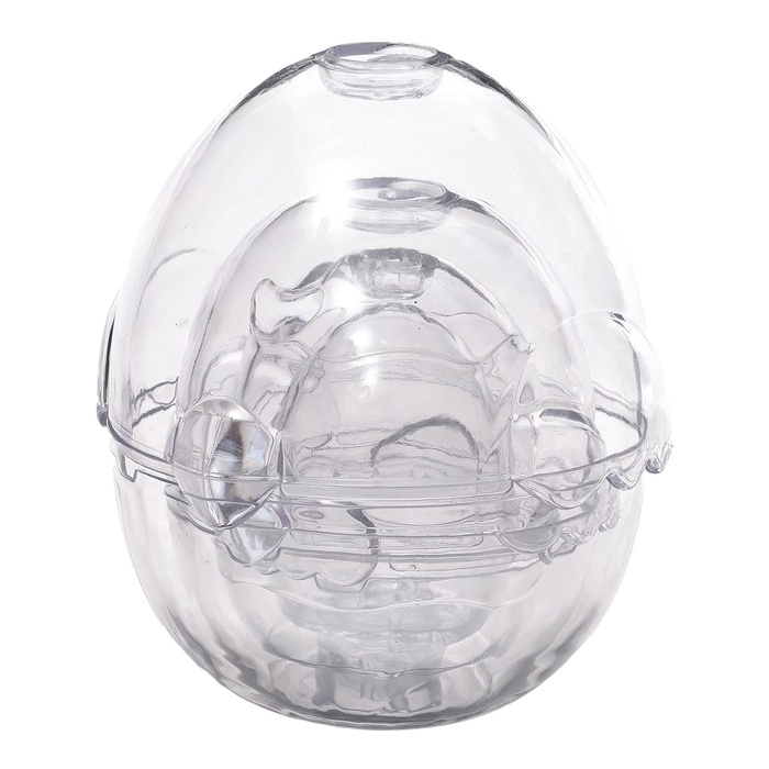 Набор для опытов &laquo;Мой минисад&raquo;, выращивание травки, своими руками