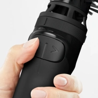 Фен-щетка Brush Active UB9520F0, 2 насадки