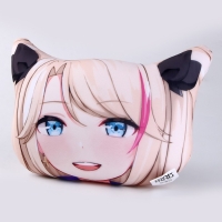 Подушка антистресс &laquo;Аниме Блонд&raquo;