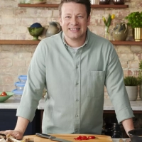 Нож для чистки овощей Jamie Oliver K2671144, 9 см