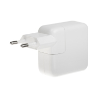 Сетевое зарядное устройство GQ-9, 2 Type-C, 3 A, 35 W, белое Сетевое зарядное устройство GQ-9, 2 Type-C, 3 A, 35 W, белое