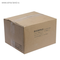 Гвозди ТУНДРА, строительные, без покрытия, 4х120 мм, 25 кг