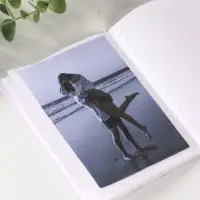 Фотоальбом 36 фото 10X15см,"Совушка с бантиком",  ПП карм.,мягкая обложка