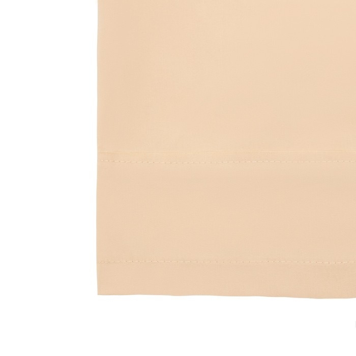 Костюм женский (блузка, шорты) MINAKU: Enjoy цвет бежевый, размер 46 Костюм женский (блузка, шорты) MINAKU: Enjoy цвет бежевый, размер 46