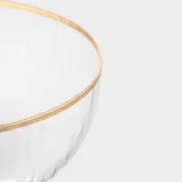 Набор бокалов для коктейлей "Орион" 270 мл, 6 шт, р-р 1й шт 15х11,2 см