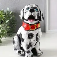 Копилка "Собака Далматинец" 24,5х16х13 см