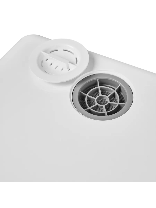 Компактная настольная посудомоечная машина CDWC421GR-i Wi-Fi