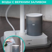 Вертикальный отпариватель для одежды T-VGS03