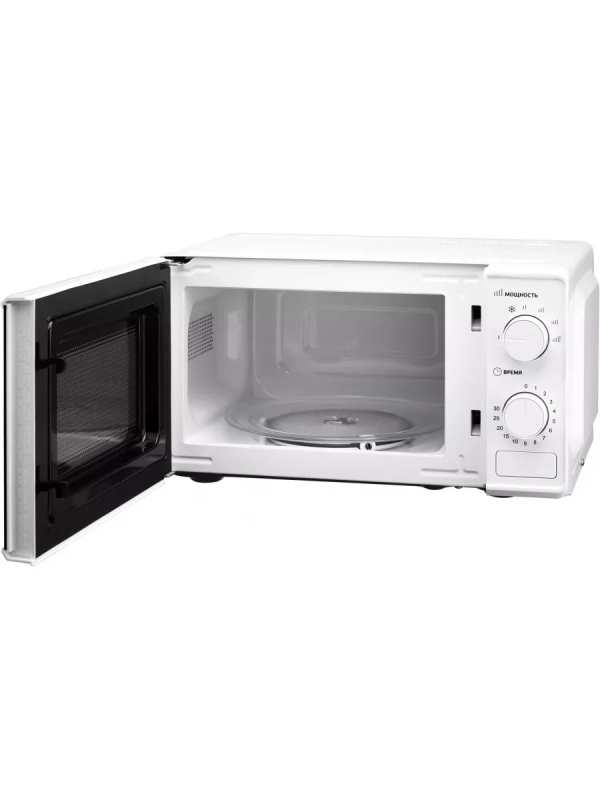 Микроволновая Печь HYM-M2044 20л. 700Вт белый
