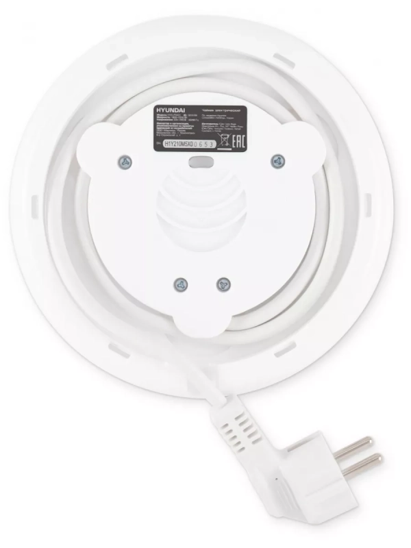 Чайник HYK-P3501