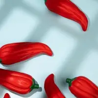 Сквиши-антистресс &laquo;Перец&raquo;