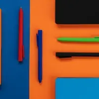 Ручка шариковая Swiper SQ Soft Touch, черная