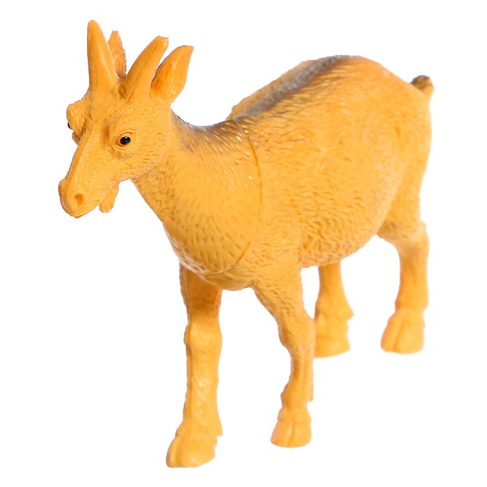 Набор животных &laquo;Фермерское хозяйство&raquo;, 4 фигурки