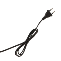 Вентилятор Energy EN-0630, настольный, 16 Вт, 2 скорости, чёрный