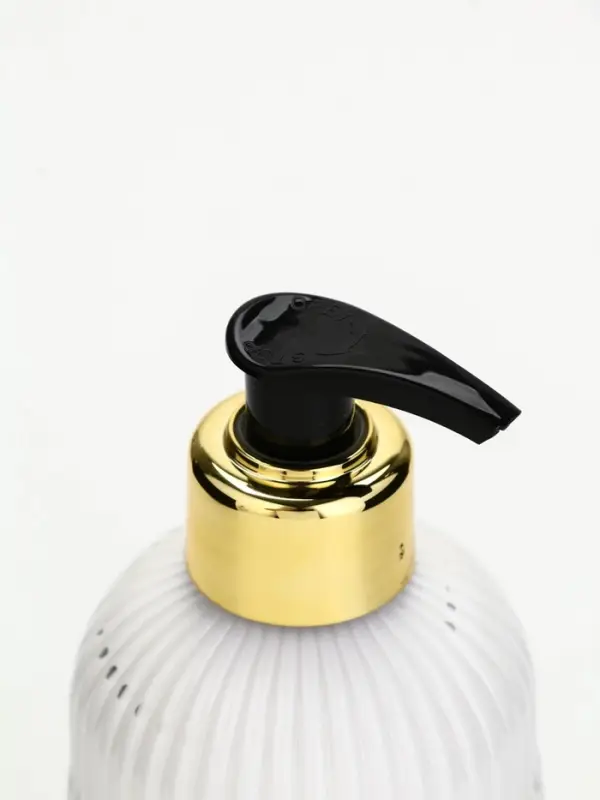 Крем для рук "Любимому учителю", 300 мл, аромат ежевичный сорбет