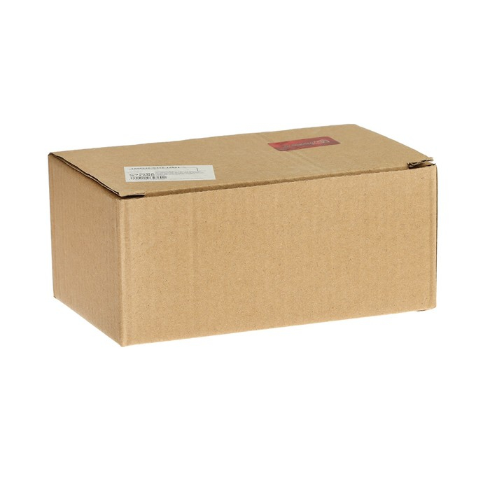 Насадка на глушитель 155&times;63 мм, посадочный 63 мм