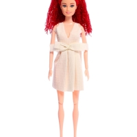 Кукла-модель "Стильный образ", МИКС Кукла-модель "Стильный образ", МИКС