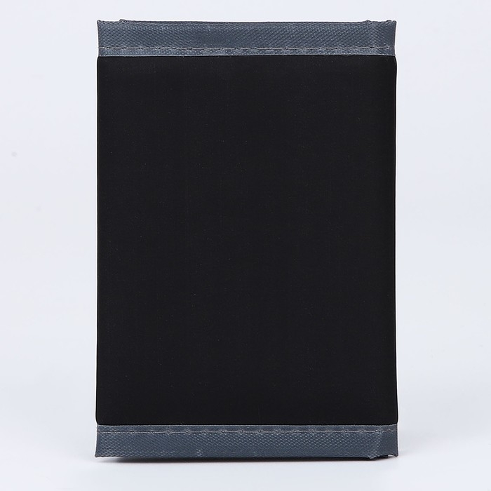 Кошелёк «Енотик» на липучке Кошелёк «Енотик» на липучке