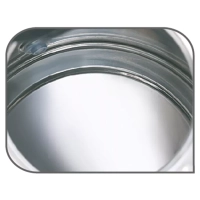 Электрический чайник KO330830 Snow, черный, 2400 Вт, 1,7 л