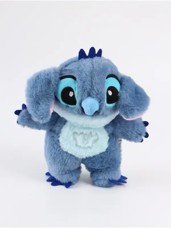 Музыкальная игрушка для сна "Стич"