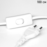 Лампа настольная "Исида" 1х40Вт Е14 голубой 14х14х28см Лампа настольная "Исида" 1х40Вт Е14 голубой 14х14х28см