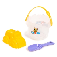 Песочный набор &laquo;Калейдоскоп&raquo;