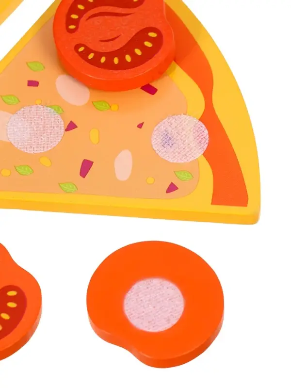 Головоломка  " Пицца"