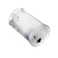 Свеча светодиодная &laquo;Вдохновение&raquo;, горит жёлтым