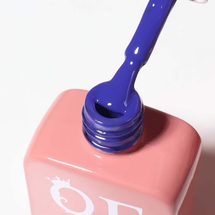 Гель лак для ногтей &laquo;SIMPLE&raquo;, 3-х фазный, 10 мл, LED/UV, цвет (237)