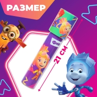 Калейдоскоп, Фиксики Калейдоскоп, Фиксики