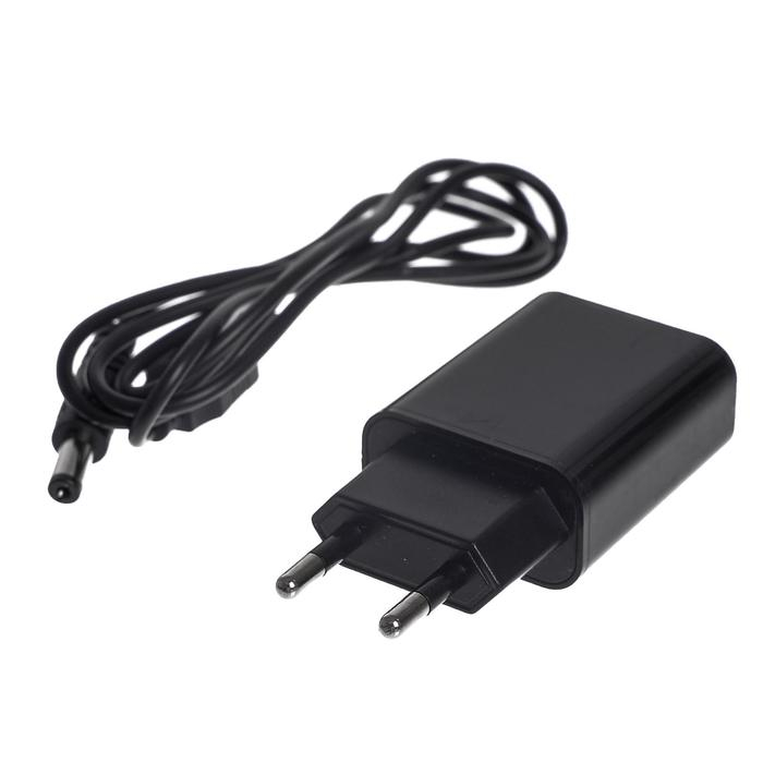 Синтезатор &laquo;Супермузыкант&raquo; с микрофоном, 44 клавиши, работает от сети и от батареек