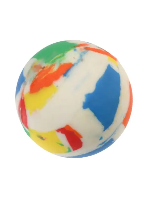 Мяч каучук, 3,2 см