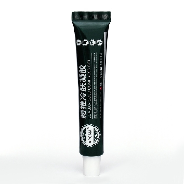 Крем для тела, 20 гр Крем для тела, 20 гр