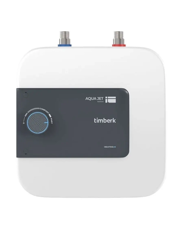 Водонагреватель накопительный SE1 VU, 15 л