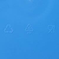 Тарелка &laquo;Удача&raquo;, цвет микс