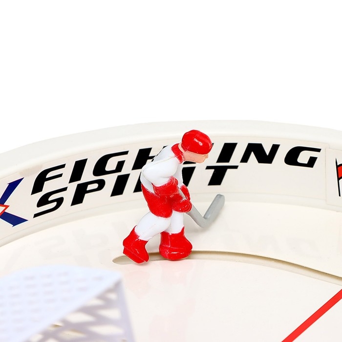 Настольный хоккей &laquo;Плей-офф&raquo;, 2 игрока, 4+