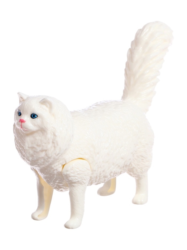 Кукла-малышка "Мама-кошечка", МИКС