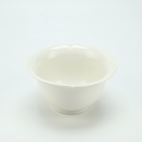 Тарелка глубокая керамическая Dolce Ceramo. &laquo;Классика&raquo;, 16 х 9 см