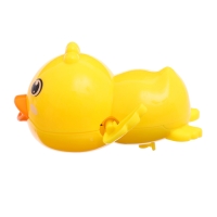 Набор для купания в ванной &laquo;Заводные игрушки: Утёнок и крабик&raquo;, 2 шт.