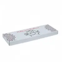 Коробка для набора 8 шт., картон