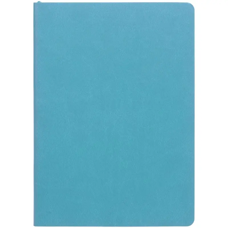 Ежедневник Fredo, недатированный, голубой
