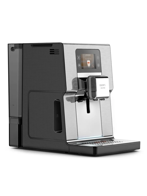 Автоматическая кофемашина Intuition Experience+ EA877D10