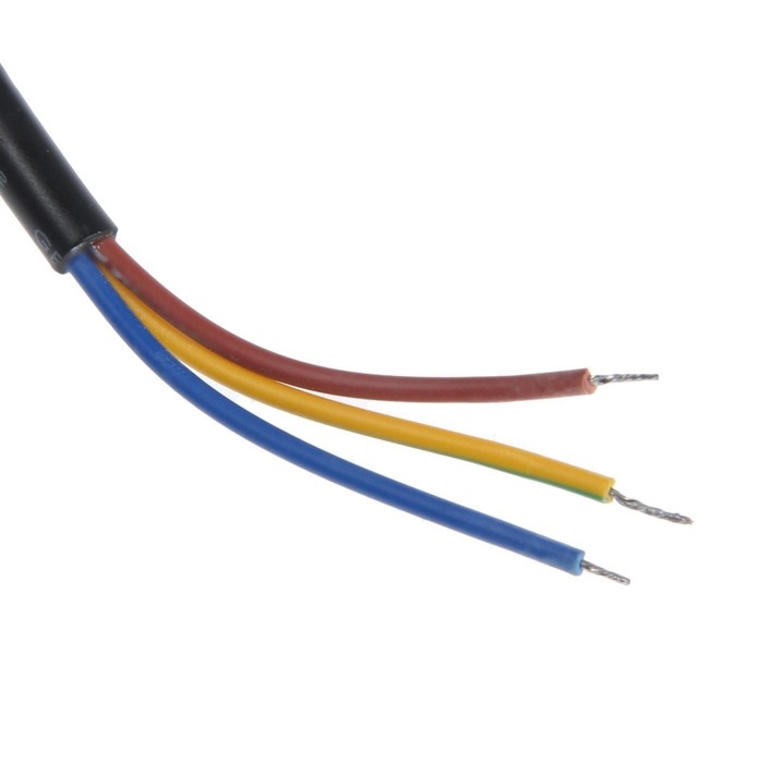 Прожектор светодиодный, 20 Вт, 1800 Лм, 4000К, Датчик движения, IP66 Прожектор светодиодный, 20 Вт, 1800 Лм, 4000К, Датчик движения, IP66