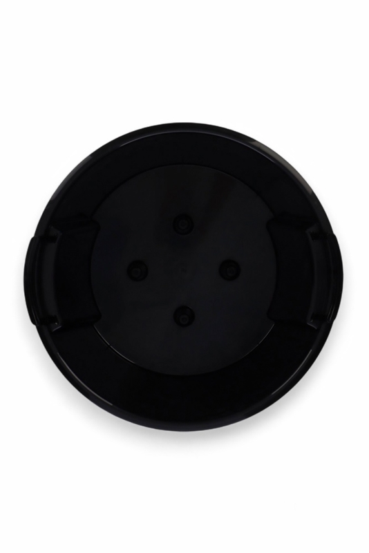 Кашпо "Рондо" 71л (со вставкой 23), белый