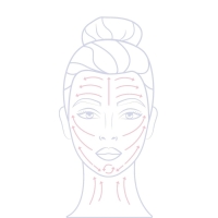 Банка вакуумная для массажа, размер M, d 3,9 см, цвет МИКС Банка вакуумная для массажа, размер M, d 3,9 см, цвет МИКС