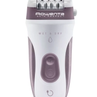 Эпилятор для удаления волос Skin Respect EP8060F0, розовый