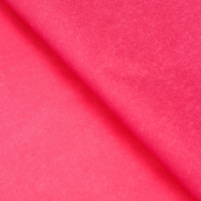 Пергамент флористический Пергамент флористический "Фуксия" 0,6 х 10 м, 52 г/м2