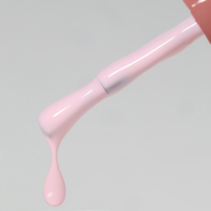 Гель лак для ногтей «SIMPLE», 3-х фазный, 10 мл, LED/UV, цвет розовый (129) Гель лак для ногтей «SIMPLE», 3-х фазный, 10 мл, LED/UV, цвет розовый (129)