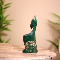 Подставка для ручек "Томми" дерево 22 см Подставка для ручек "Томми" дерево 22 см