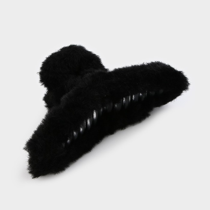 Краб для волос &laquo;Красота это ты&raquo;, 3 х 12 см